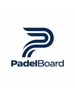 PadelBoard Logo
